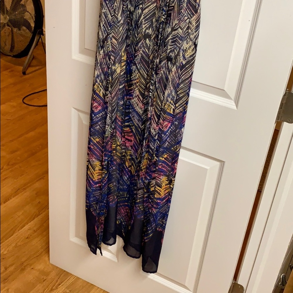 Pattern dress - Picture 7 of 7